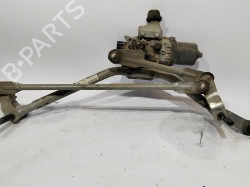 Used Front wiper motor RENAULT CAPTUR I (J5_, H5_) [2013-2025]  28579270