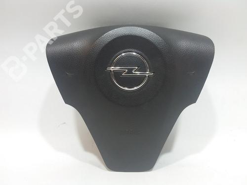 Used Driver airbag Driver airbag OPEL INSIGNIA A (G09) 2.0 CDTI (68) (131 hp) 10014328 10014328