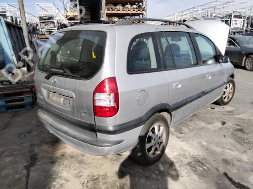 Egr OPEL ZAFIRA A MPV (T98) | BP30687710M69