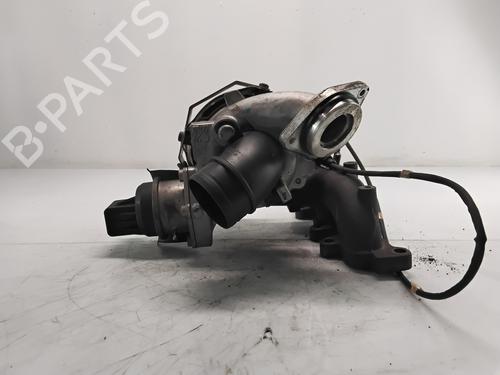 Turbocharger/Supercharger SEAT IBIZA IV ST (6J8, 6P8)  | BP29010366M71 