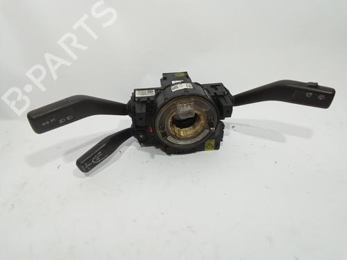 Used Squib airbag VW PASSAT B5.5 (3B3) [2000-2005]  11884710