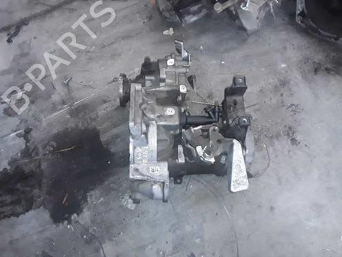 Gearbox SEAT IBIZA IV (6J5, 6P1)  | BP8574638M3 