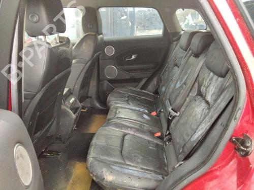Rear right window mechanism LAND ROVER RANGE ROVER EVOQUE (L538)  | BP25594845C25 