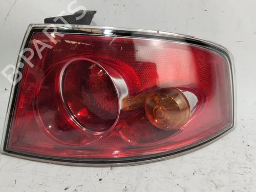Used Right taillight SEAT IBIZA III (6L1) [2002-2009]  27620918