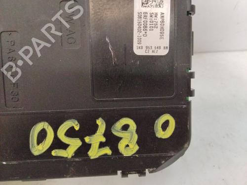 Module électronique SEAT LEON (1P1)  | BP24855209M83 