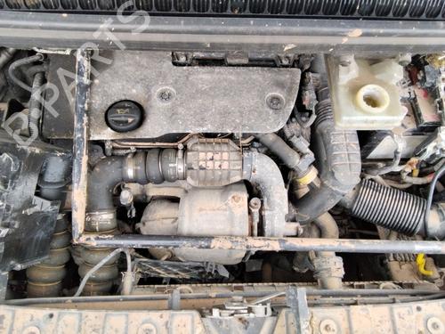 Rear left window mechanism PEUGEOT 3008 I MPV (0U_) 1.6 BlueHDi 120 | BP26961753C24 