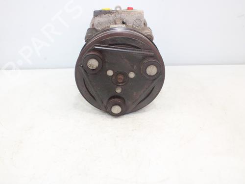 AC compressor FORD MONDEO III (B5Y) 2.2 TDCi | BP16210977M34 