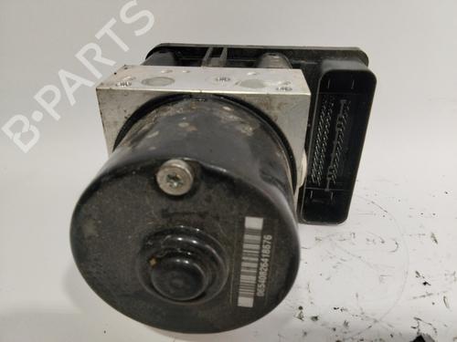 Used ABS pump BMW 1 (E87) 116 d (116 hp) 24115328