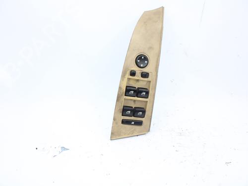 Venstre Foran elrute bryter BMW 5 (E60) 525 d (177 hp) 11492588