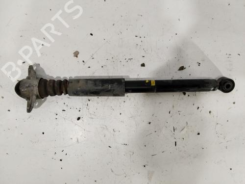 Used Right rear shock absorber VW TIGUAN (5N_) [2007-2018]  32072312