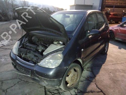 Steering rack MERCEDES-BENZ A-CLASS (W168) A 170 CDI (168.008) | BP31301427M22 