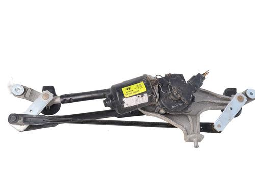 Used Front wiper motor Front wiper motor HYUNDAI TUCSON (TL, TLE) 1.7 CRDi (116 hp) 40435549 40435549