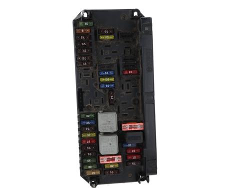 Used Fuse box MERCEDES-BENZ C-CLASS (W204) [2007-2015]  29625959