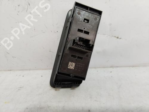 Left front window switch VW GOLF VII (5G1, BQ1, BE1, BE2)  | BP25997277I27 