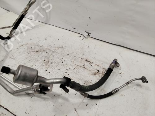 AC pipe PEUGEOT 5008 (0U_, 0E_) 1.6 16V | BP25729814M126 