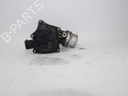 Used Throttle body DACIA LODGY (JS_) [2012-2025]  11986797