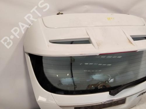 Tailgate FORD FIESTA VI (CB1, CCN) 1.6 TDCi | BP25453888C6 