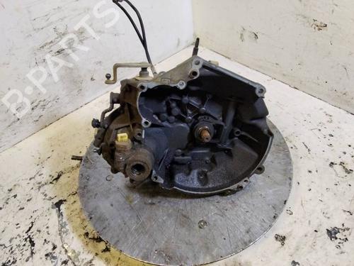 Gearkasse Gearkasse 39143464 39143464