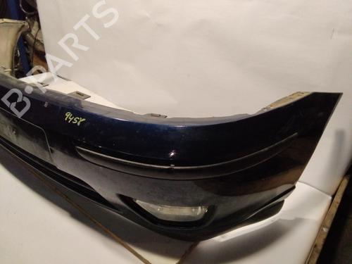 Front bumper FORD FOCUS I Saloon (DFW) 1.8 Turbo DI / TDDi | BP27673930C7 