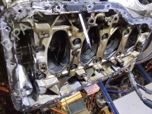 Engine MITSUBISHI ASX (GA_W_) | BP33694382M1 - Image 4