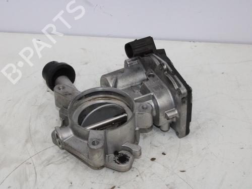 Used Throttle body OPEL INSIGNIA A (G09) [2008-2017]  13404772