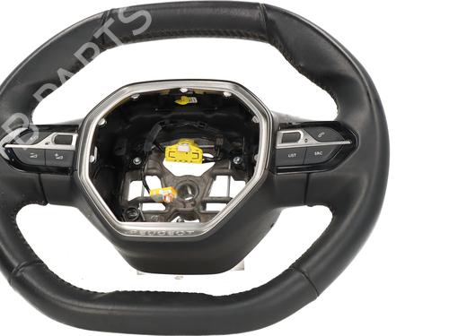 Ratt PEUGEOT 208 II (UB_, UP_, UW_, UJ_) [2019-2026]  31589386