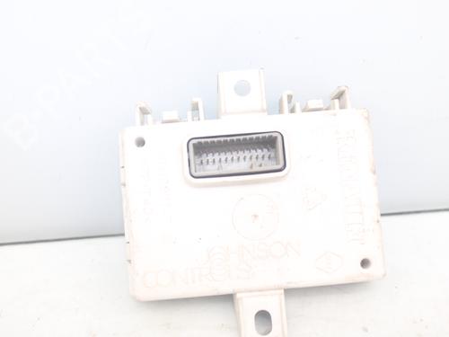 Electronic module RENAULT MEGANE II (BM0/1_, CM0/1_) 1.5 dCi (BM1F, CM1F) | BP17320861M83 