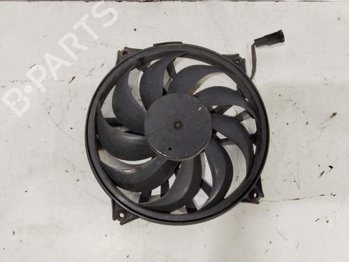 Used Radiator fan Radiator fan CITROËN JUMPY II (VF7) 2.0 HDi 120 (120 hp) 36223386 36223386