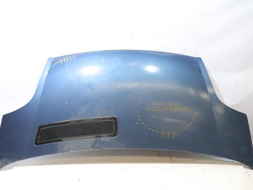Used Hood Hood OPEL VIVARO A Van (X83) [2001-2015] 36302301 36302301