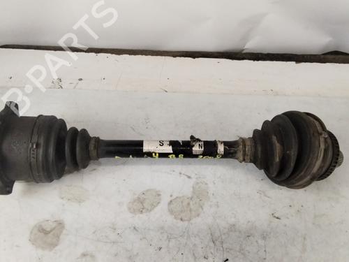 Used Left front driveshaft Left front driveshaft VW PASSAT B5.5 (3B3) [2000-2005] 33319001 33319001