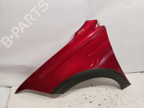 Left front fenders VW TAIGO (CS1)  | BP29435579C41 
