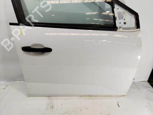 Right front door DACIA SANDERO II | BP32300299C3