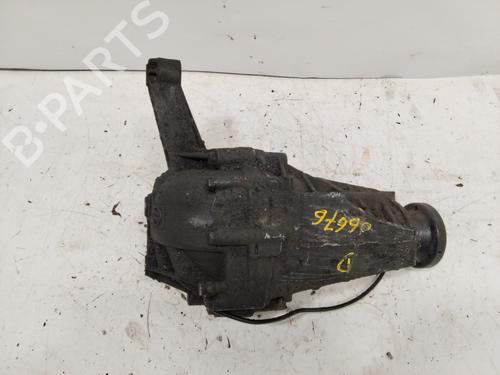 Front differential MERCEDES-BENZ M-CLASS (W163)  | BP27590560M23 