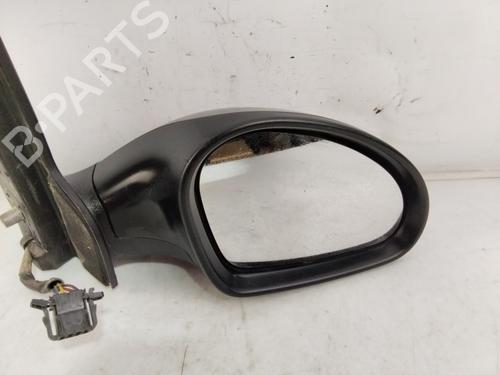 Right mirror SEAT ALTEA (5P1)  | BP23553709C27 