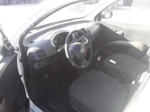 Fuse box NISSAN MICRA III (K12)  | BP28728022E1 