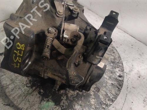 Gearbox SEAT IBIZA III (6L1)  | BP24873231M3 