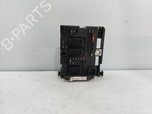 Used Fuse box PEUGEOT 307 (3A/C) 2.0 HDi 90 (90 hp) 20350041