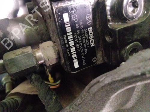 Engine OPEL ZAFIRA / ZAFIRA FAMILY B (A05)  | BP28292885M1 