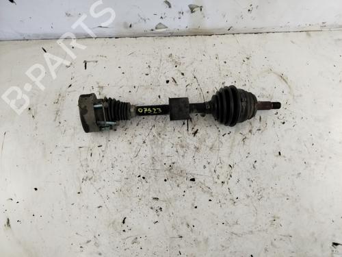 Used Left front driveshaft SEAT IBIZA II (6K1) 1.9 TDI (110 hp) 23224334