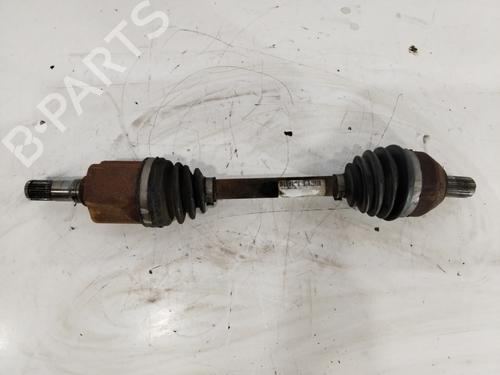 Used Left front driveshaft Left front driveshaft FORD MONDEO IV (BA7) [2007-2015] 32495188 32495188