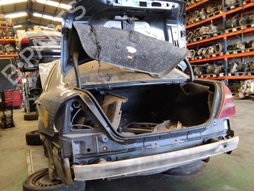 Right front suspension arm MERCEDES-BENZ E-CLASS (W211) E 220 CDI (211.006) | BP18265476M13 