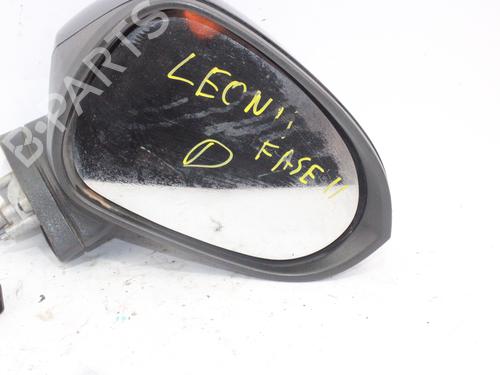 Right mirror SEAT LEON (1P1)  | BP15837217C27 