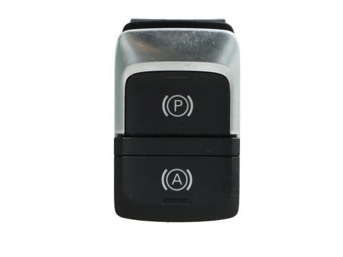 Parkbremsarm/handtak Parkbremsarm/handtak AUDI Q3 (8UB, 8UG) 2.0 TDI (140 hp) 35820347 35820347