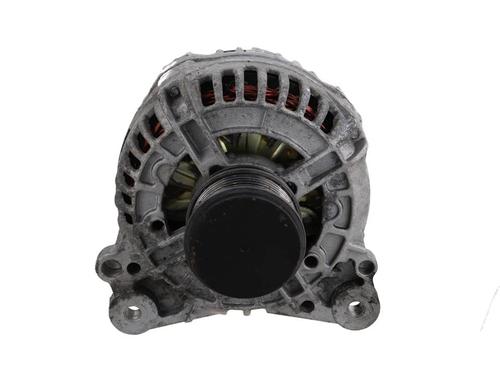 Used Alternator Alternator VW CADDY III MPV (2KB, 2KJ, 2CB, 2CJ) 2.0 TDI 16V (140 hp) 40435604 40435604