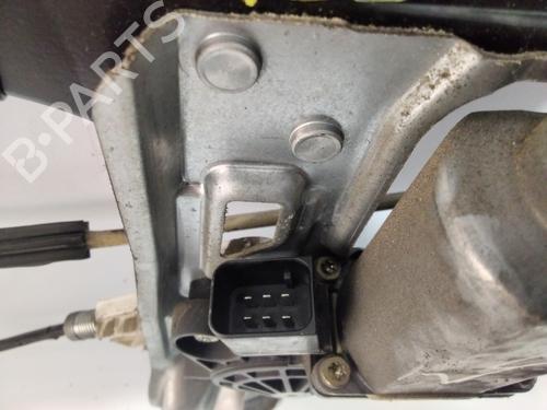 Front left window mechanism MERCEDES-BENZ C-CLASS (W203) C 200 CDI (203.004) | BP29414036C22 