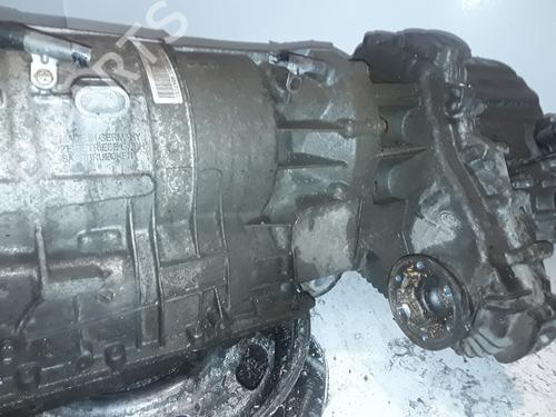 Gearbox LAND ROVER DISCOVERY III (L319) 2.7 TD 4x4 | BP13617758M3 