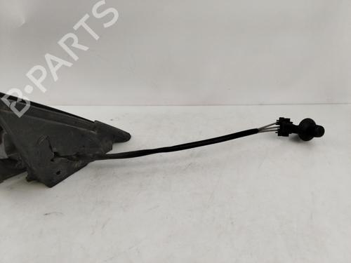 Left mirror SEAT IBIZA III (6L1)  | BP23146516C26 