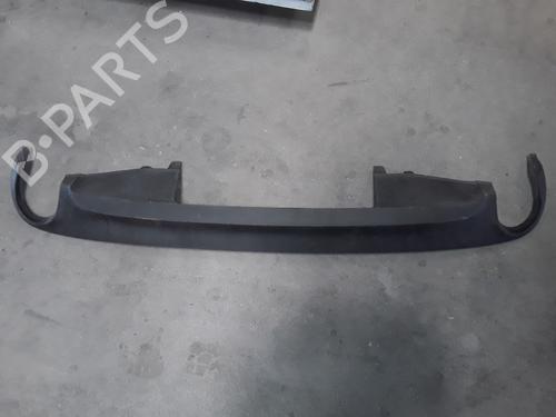 Used Rear bumper spoiler AUDI A6 C6 Avant (4F5) [2004-2011]  14055186