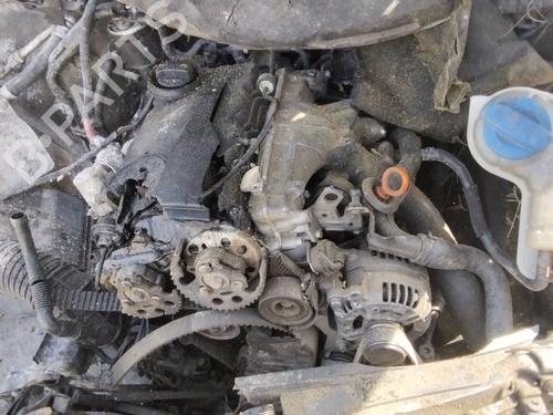 Throttle body AUDI A4 B7 Avant (8ED)  | BP26017130M82 