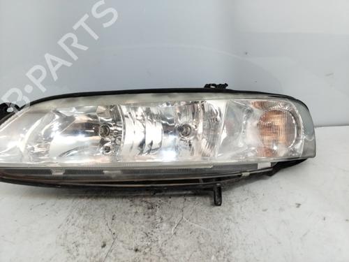 Left headlight OPEL VECTRA B (J96) 2.0 DTI 16V (F19) | BP19688931C28 